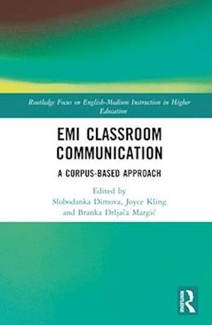 EMI classroom communication