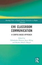 EMI classroom communication