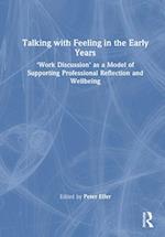 Talking with Feeling in the Early Years