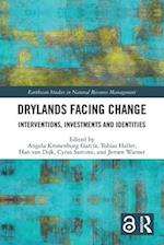 Drylands Facing Change