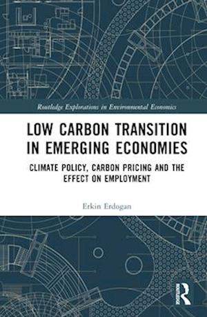 Low Carbon Transition in Emerging Economies