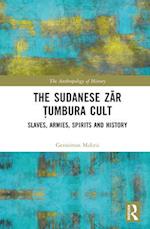 The Sudanese Zar ?umbura Cult