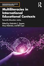 Multiliteracies in International Educational Contexts