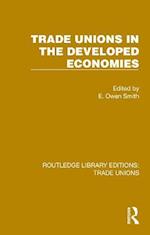 Trade Unions in the Developed Economies