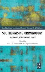 Southernising Criminology