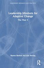 Leadership Mindsets for Adaptive Change