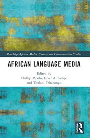 African Language Media