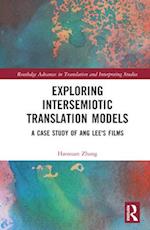 Exploring Intersemiotic Translation Models