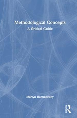 Methodological Concepts