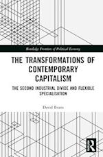 The Transformations of Contemporary Capitalism