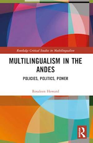 Multilingualism in the Andes