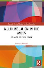 Multilingualism in the Andes