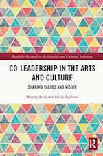 Co-Leadership in the Arts and Culture