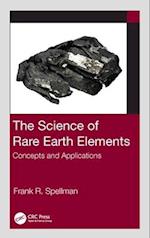 The Science of Rare Earth Elements