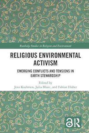 Religious Environmental Activism