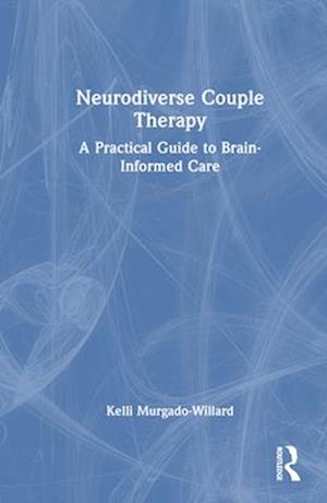 Neurodiverse Couple Therapy