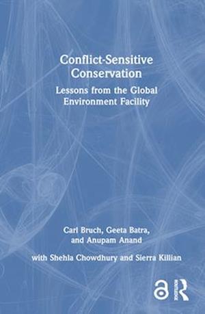 Conflict-Sensitive Conservation