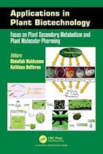 Applications in Plant Biotechnology