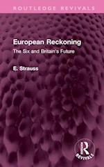 European Reckoning