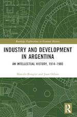 Industry and Development in Argentina