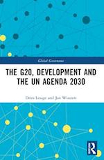 The G20, Development and the Un Agenda 2030