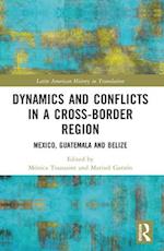 Dynamics and Conflicts in a Cross-Border Region