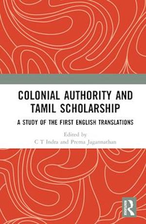 Colonial Authority and Tami? Scholarship
