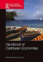 Handbook of Caribbean Economies