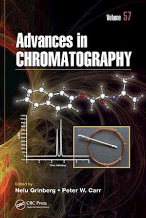 Advances in Chromatography, Volume 57