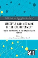 Lifestyle and Medicine in the Enlightenment