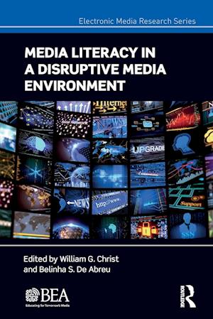 Media Literacy in a Disruptive Media Environment