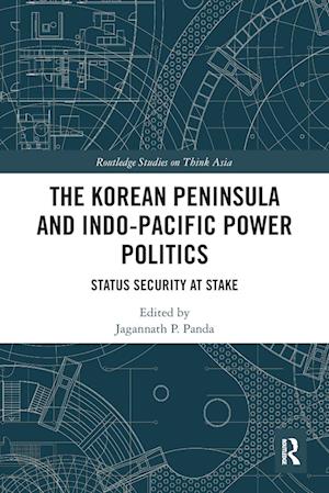 The Korean Peninsula and Indo-Pacific Power Politics