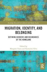 Migration, Identity, and Belonging