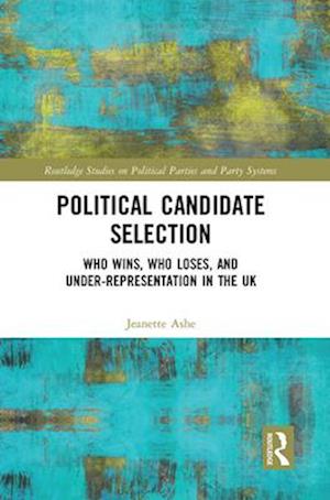 Political Candidate Selection