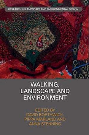 Walking, Landscape and Environment