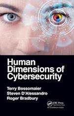 Human Dimensions of Cybersecurity
