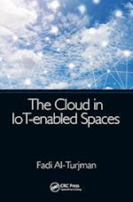 The Cloud in IoT-enabled Spaces