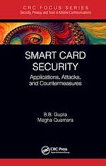 Smart Card Security