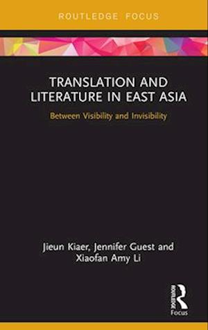 Translation and Literature in East Asia