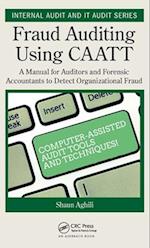 Fraud Auditing Using CAATT