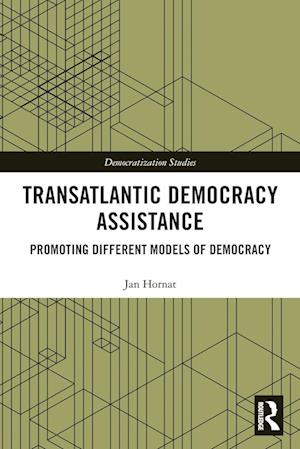 Transatlantic Democracy Assistance