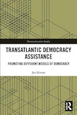Transatlantic Democracy Assistance