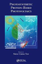 Photosynthetic Protein-Based Photovoltaics