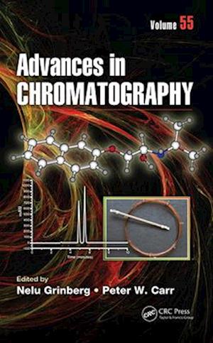 Advances in Chromatography