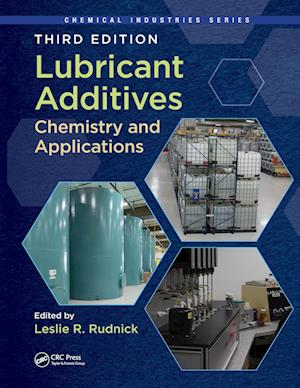 Lubricant Additives