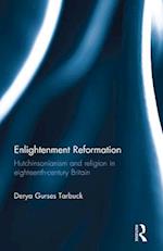 Enlightenment Reformation