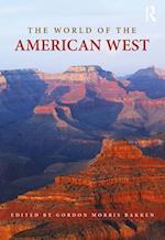 The World of the American West