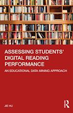 Assessing Students' Digital Reading Performance