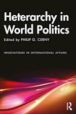Heterarchy in World Politics