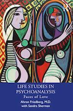 Life Studies in Psychoanalysis